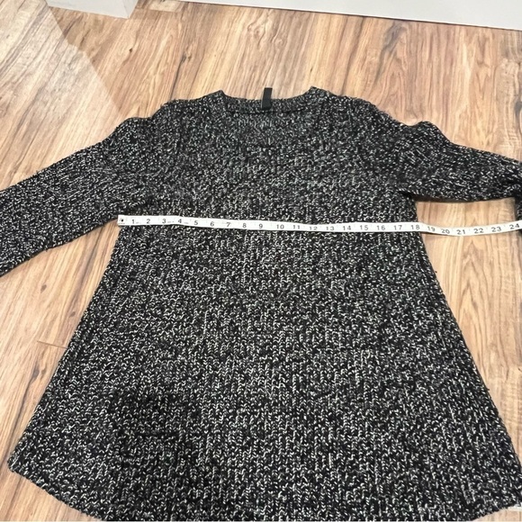 Athleta Sierra Crew Sweater Wool Blend - Picture 10 of 11